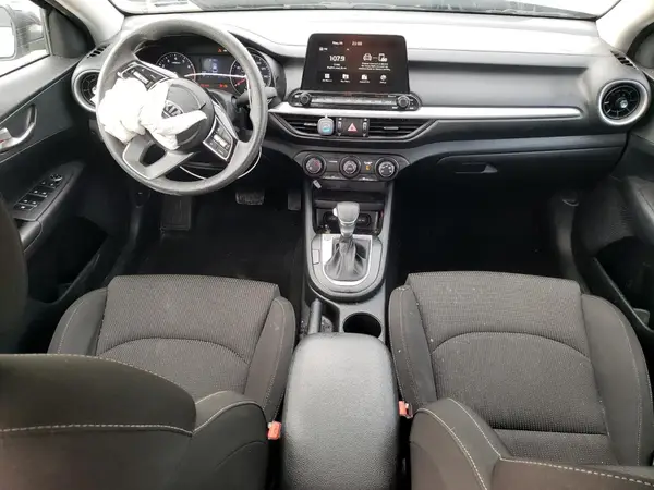 3KPF24AD9LE173606 2020 KIA FORTE - Image 8