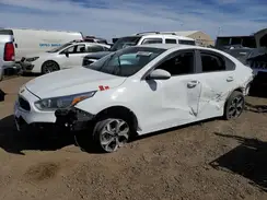 3KPF24AD9LE173749 2020 KIA FORTE