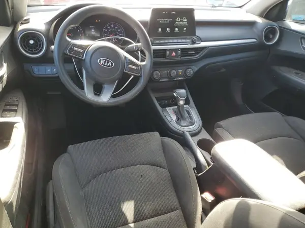 3KPF24AD9LE173749 2020 KIA FORTE - Image 8