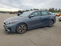 3KPF24AD9LE173783 2020 KIA FORTE