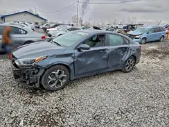3KPF24AD9LE173962 2020 KIA FORTE