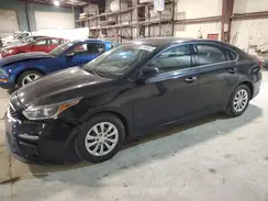 3KPF24AD9LE174111 2020 KIA FORTE