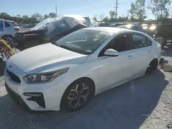 3KPF24AD9LE174836 2020 KIA FORTE