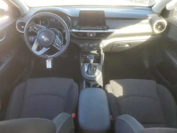 3KPF24AD9LE174836 2020 KIA FORTE - Image 8