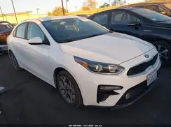 3KPF24AD9LE175131 2020 KIA FORTE