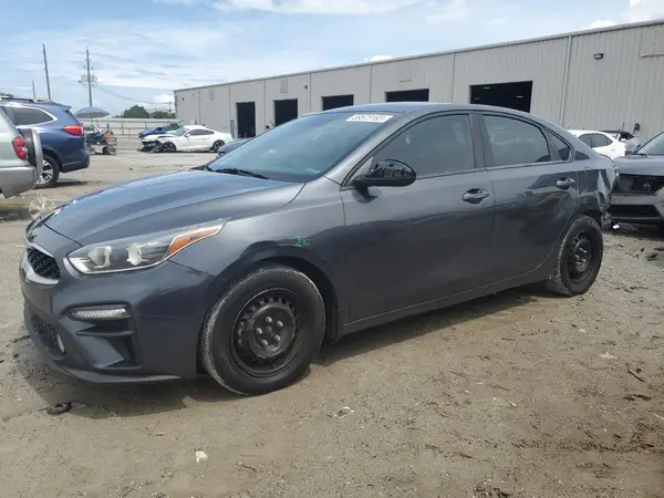 3KPF24AD9LE175159 2020 KIA FORTE - Image 1