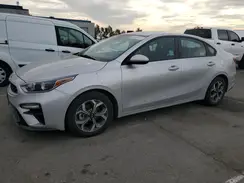 3KPF24AD9LE175484 2020 KIA FORTE
