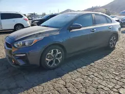 3KPF24AD9LE176179 2020 KIA FORTE