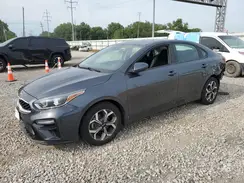 3KPF24AD9LE176442 2020 KIA FORTE