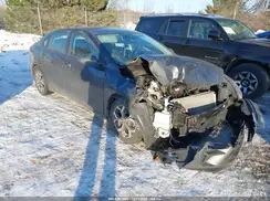 3KPF24AD9LE176926 2020 KIA FORTE