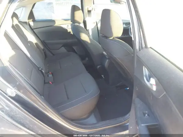 3KPF24AD9LE176926 2020 KIA FORTE - Image 8