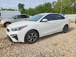 3KPF24AD9LE179471 2020 KIA FORTE
