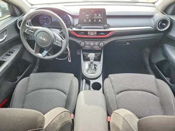 3KPF24AD9LE179471 2020 KIA FORTE - Image 8