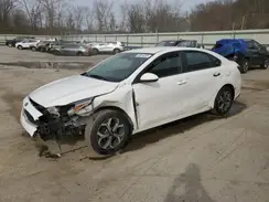 3KPF24AD9LE179583 2020 KIA FORTE