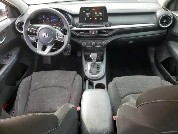 3KPF24AD9LE179583 2020 KIA FORTE - Image 8