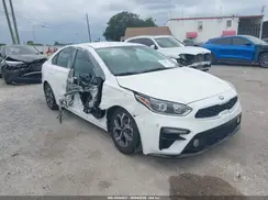3KPF24AD9LE179681 2020 KIA FORTE