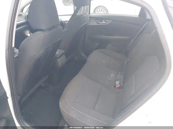 3KPF24AD9LE179681 2020 KIA FORTE - Image 8