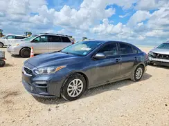 3KPF24AD9LE180474 2020 KIA FORTE