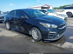 3KPF24AD9LE180507 2020 KIA FORTE