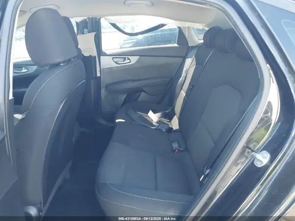 3KPF24AD9LE180507 2020 KIA FORTE - Image 8