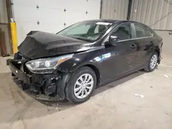 3KPF24AD9LE180636 2020 KIA FORTE