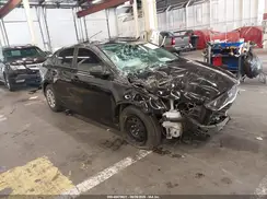 3KPF24AD9LE181284 2020 KIA FORTE