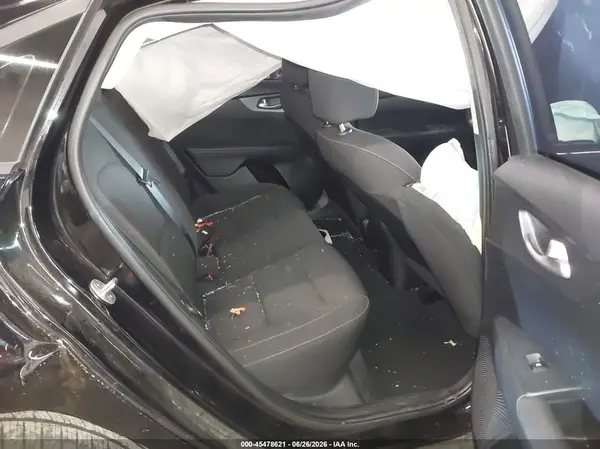3KPF24AD9LE181284 2020 KIA FORTE - Image 8