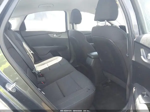 3KPF24AD9LE181608 2020 KIA FORTE - Image 8