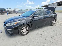 3KPF24AD9LE182189 2020 KIA FORTE