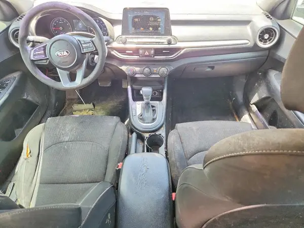 3KPF24AD9LE182189 2020 KIA FORTE - Image 8