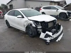 3KPF24AD9LE182340 2020 KIA FORTE