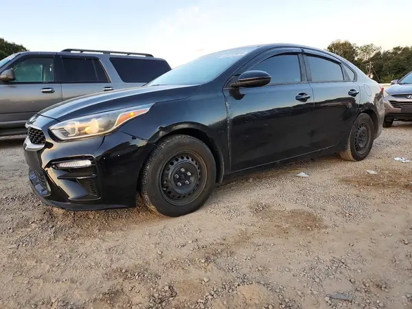3KPF24AD9LE182497 2020 KIA FORTE - Image 1