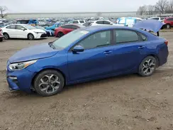3KPF24AD9LE182841 2020 KIA FORTE