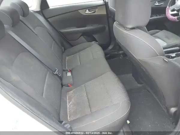 3KPF24AD9LE182905 2020 KIA FORTE - Image 8
