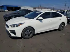 3KPF24AD9LE184234 2020 KIA FORTE