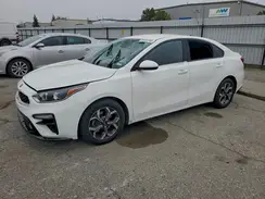 3KPF24AD9LE184718 2020 KIA FORTE