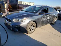3KPF24AD9LE184895 2020 KIA FORTE