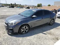 3KPF24AD9LE185058 2020 KIA FORTE