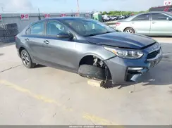 3KPF24AD9LE185061 2020 KIA FORTE
