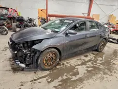 3KPF24AD9LE185559 2020 KIA FORTE