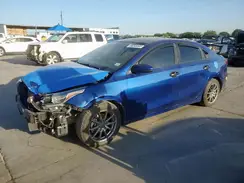 3KPF24AD9LE188963 2020 KIA FORTE