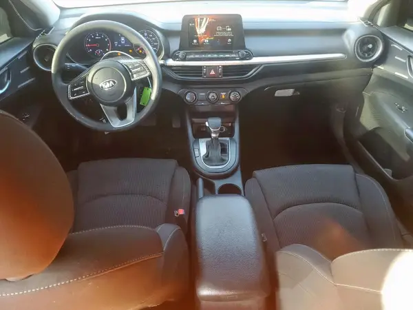 3KPF24AD9LE188963 2020 KIA FORTE - Image 8