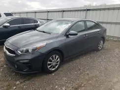 3KPF24AD9LE190549 2020 KIA FORTE