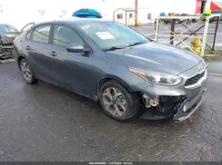3KPF24AD9LE190647 2020 KIA FORTE
