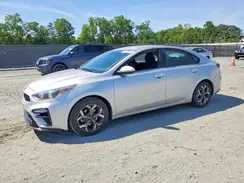 3KPF24AD9LE190664 2020 KIA FORTE