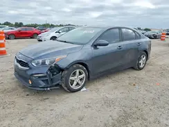 3KPF24AD9LE190762 2020 KIA FORTE