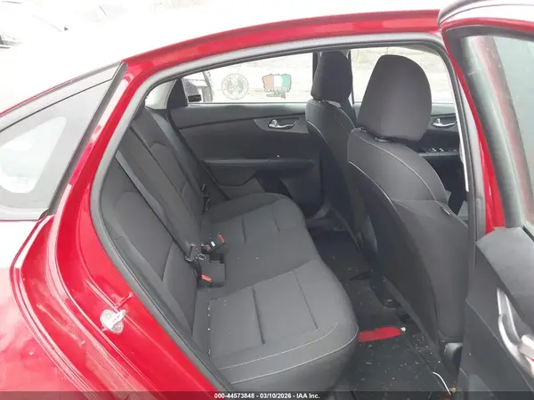 3KPF24AD9LE190793 2020 KIA FORTE - Image 8