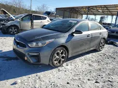 3KPF24AD9LE191149 2020 KIA FORTE