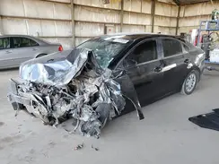 3KPF24AD9LE191197 2020 KIA FORTE
