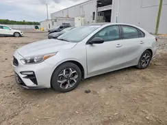 3KPF24AD9LE191278 2020 KIA FORTE